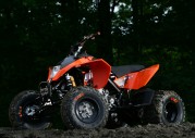 KTM 525 XC